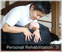 Personal Rehabilitation